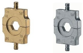 HD4120, Матрица серия "4" для EK354, шестигранник 120кв.мм