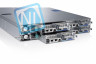 Сервер Dell PowerEdge C6220, 8 процессоров Intel Xeon 6C E5-2640 2.50GHz, 128GB DRAM, 24 отсека под HDD 2.5"