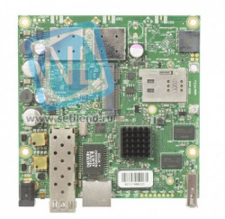 Материнская плата MikroTik RB922UAGS-5HPacD
