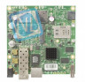 Материнская плата MikroTik RB922UAGS-5HPacD