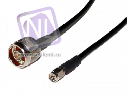 Кабельная сборка SMA -> N-type male