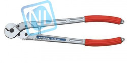 Ножницы для резки проволочных тросов и кабелей Knipex KN-9571600