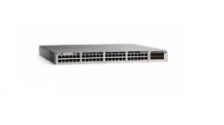 Коммутатор Cisco Catalyst C9300-48T-E