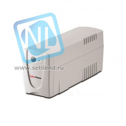 ИБП Cyberpower Value VALUE700EI-W