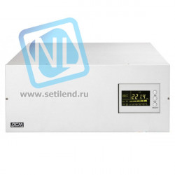 ИБП Powercom Smart King XL RM SXL-3000A-RM (4U)