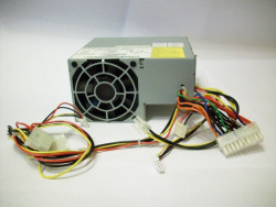 Блок питания Fujitsu-Siemens S26113-E474-V60 SCENIC E600 Workstation 180W Power Supply-S26113-E474-V60(NEW)