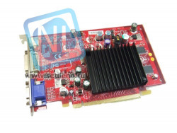 Видеокарта HP 445743-001 NVIDIA GEFORCE 8400 GS 256MB Video Card-445743-001(NEW)