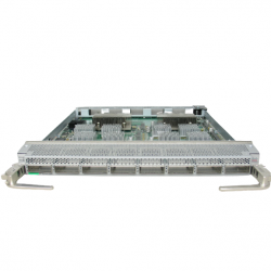 Линейная карта Cisco Nexus N9K-X9408PC-CFP2