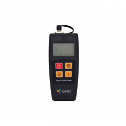 Измеритель оптической мощности компактный SNR-PMT-06
