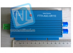 Приёмник оптический для сетей КТВ WS-OR110 (AGC)