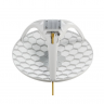Радиомаршрутизатор MikroTik LHGG LTE6 kit