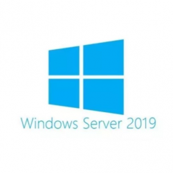 Лицензия Microsoft Windows Server CAL 2019 RUS OEM CAL на 5 пользователей с носителем