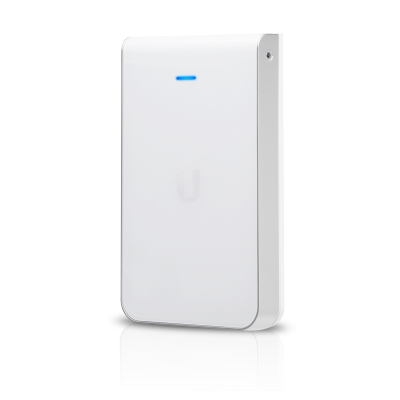 Toчка доступа Ubiquiti UniFi AP In-Wall HD