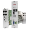 Модуль 4х поточного QAM модулятора PBI DMM-2410TM-30IC для цифровой ГС PBI DMM-1000