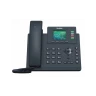 IP-телефон Yealink SIP-T33P, цветной экран, 4 аккаунта, PoE