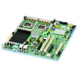 Материнская плата Intel S5000VSASASR i5000V Dual s771 8FBD 4SAS 2SATAII U100 2PCI-E8x 2PCI-X PCI SVGA 2xGbLAN E-ATX 1333Mhz-S5000VSASASR(NEW)