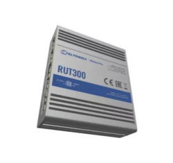 Промышленный маршрутизатор Teltonika RUT300