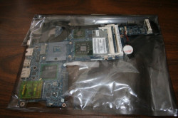 Материнская плата HP 530780-002 Pavilion DV3 Presario CQ35 Laptop Motherboard-530780-002(NEW)