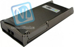 Двухволоконный модуль, CFP2 100GBASE-LR4, разъем LC, дальность до 10км (8dB)
