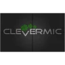 Видеостена 2x2 CleverMic DP-W46-3.5-500 (FullHD 92" DisplayPort)