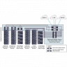 Коммутатор Cisco Nexus N5K-C5548P-FA