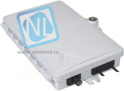 Коробка распределительная оптическая SNR-FTTH-FDB-02F