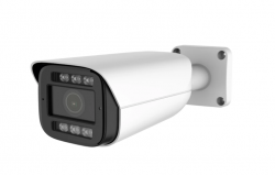 Камера сетевая буллет 5Мп OMNY BASE ViBe5EZF-WDS SDL 27135 с двойной подсветкой и микрофоном
