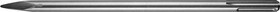 29381-00-400, ЗУБР SDS-max Зубило пикообразное 400 мм