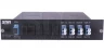 Мультиплексор DWDM одноволоконный 4-канальный в 1/2-слоте