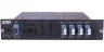 Мультиплексор DWDM одноволоконный 4-канальный в 1/2-слоте