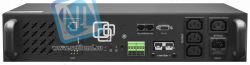 Источник бесперебойного питания Line-Interactive, 500 VA, Rackmount, без встроенных АКБ (ток заряда 4А) c SNMP картой
