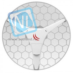 Точка доступа MikroTik Wireless Wire Dish