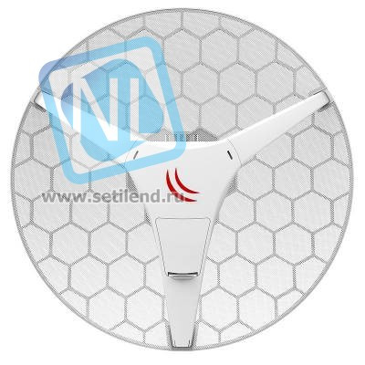 Точка доступа MikroTik Wireless Wire Dish