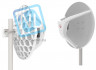 Точка доступа MikroTik Wireless Wire Dish