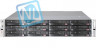 Платформа Supermicro 2U SSG-6029P-E1CR12T, Два процессора Intel Xeon Scalable, DDR4, 12x3.5" SAS/SATA HDD, 2x10GBase-T