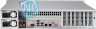 Платформа Supermicro 2U SSG-6029P-E1CR12T, Два процессора Intel Xeon Scalable, DDR4, 12x3.5" SAS/SATA HDD, 2x10GBase-T