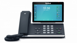 IP-телефон Yealink SIP-T58V