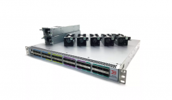 Коммутатор Brocade BR-VDX6940-24Q-AC-R