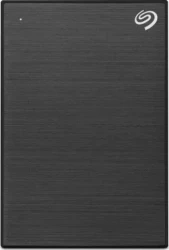 Жесткий диск Seagate USB 3.0 1TB STKY1000400 One Touch 2.5" черный