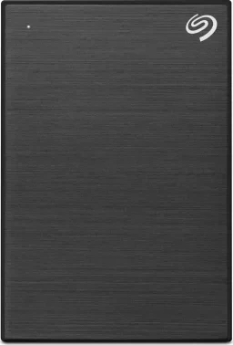 Жесткий диск Seagate USB 3.0 1TB STKY1000400 One Touch 2.5" черный