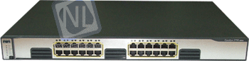 Коммутатор Cisco Catalyst WS-C3750G-24T_1B