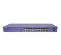 Коммутатор Extreme Networks EAS 200-24p