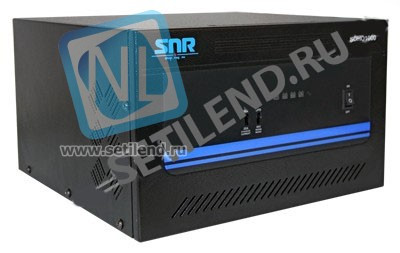 Инвертор 600 VA, серии SH