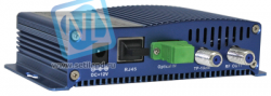 Приёмник оптический для сетей КТВ Vermax-LTP-112-9-ISN