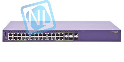 Коммутатор Extreme Summit X440-24t-10G