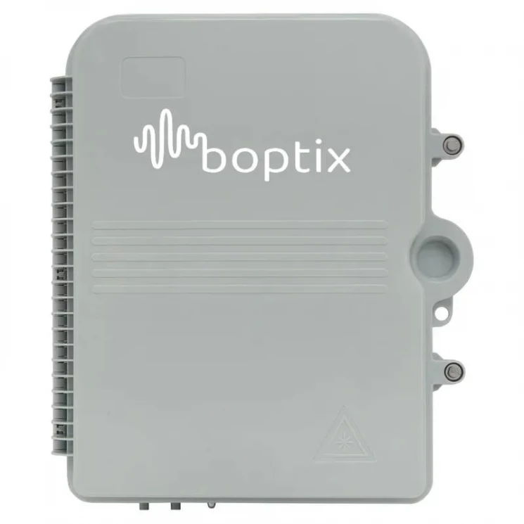 Коробка распределительная оптическая BO-FTTH-FDB-24C