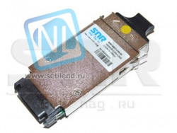Модуль GBIC CWDM оптический, дальность до 60км (25dB), 1350нм