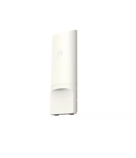 Точка доступа Outdoor Dual radio Wi-Fi 6 AP Omni 2x2, 2.5GbE, 30V/48V out, BLE. ROW