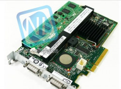 RAID-контроллер Dell PERC 5/e, SAS