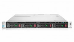 Сервер HP Proliant DL360p Gen8, 2 процессора Intel Xeon 10C E5-2680v2, 128GB DRAM, 4LFF, P420i/1GB FBWC